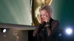 Emmys: Jean Smart pays tribute to late husband in speech