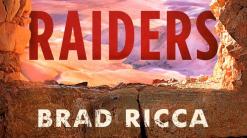 Review: 'True Raiders' a fun read about true treasure hunt