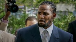 R. Kelly says he won't testify at his sex trafficking trial