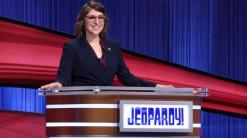 Mayim Bialik's 'Jeopardy!' goal: maintaining its integrity