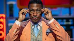Q&A: Nick Cannon on talk show, overcoming backlash last year