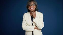 Anita Hill still waits for change, 30 years after testimony