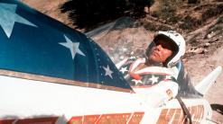 Evel Knievel's son loses Disney Duke Caboom trademark case