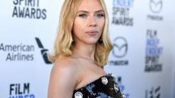 Scarlett Johansson, Disney settle lawsuit over 'Black Widow'