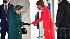 Queen Elizabeth reflects on 'deep' affection for Scotland
