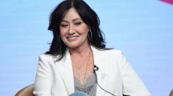 Jury awards $6.3M to Shannen Doherty in State Farm fire suit