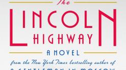 Review: History, adventure collide in 'The Lincoln Highway'