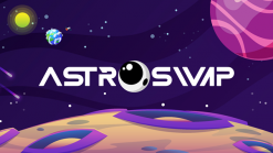 AstroSwap IDO on ADAPad Will Change the Game for Cardano, October 7th