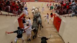 Cash windfall for Spanish youth can't be spent on bullfights
