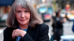Sue Grafton's alphabet novels headed to television
