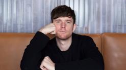 James Blake's post-pandemic album finds clarity in chaos