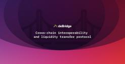 Financial Industry Professionals Agree That Future of DeFi Requires Cross-Chain Interoperability and Seamless Liquidity Transfer Services