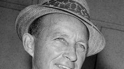 Bing Crosby's heirs sell stake in estate to boost his work