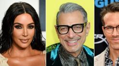 Celebrity birthdays for the week of Oct. 17-23