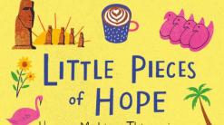 Review: A book that reminds us of the many reasons to smile.