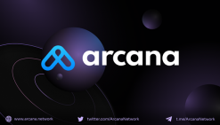 Arcana Closes Strategic Round of $2.3 Million from Leading Investors to Deepen its Penetration into Web 3 Ecosystem