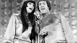 Cher sues heirs of Sonny Bono over song and record revenue