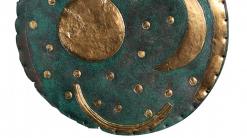 British Museum to display the world's oldest map of stars