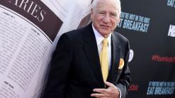 Mel Brooks plans sequel to 'History of the World, Part 1'