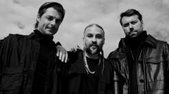 DJ trio Swedish House Mafia reunite with new music, tour