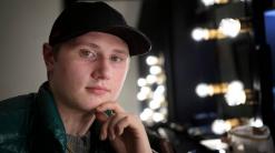 Award-winning teenage rapper shot to death in Sweden