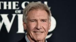 Harrison Ford reunited with lost credit card in Sicily
