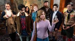 TV's 'Ghosts,' 'Wonder Years' are long-view ratings winners