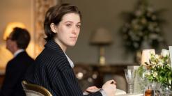 In 'The Souvenir Part II,' a human-scaled epic concludes