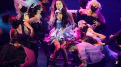 Teen pop star Olivia Rodrigo leads AMA nominees in her debut