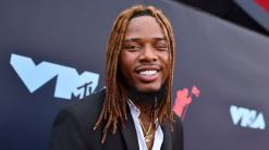 Rapper Fetty Wap arrested on federal drug charges in NYC