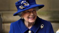 UK's Johnson says Queen Elizabeth 'on very good form'