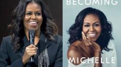 Michelle Obama to speak with college students nationwide
