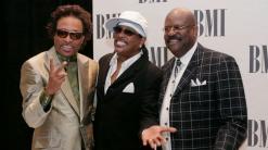 The Gap Band founder Ronnie Wilson dies at age 73