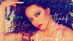 Review: Diana Ross gives us a dose of hope on 'Thank You'