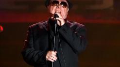 N. Ireland official suing Van Morrison over COVID criticism
