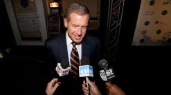 Brian Williams says he's leaving NBC News at end of year