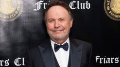 Billy Crystal plans his Broadway return in a familiar role