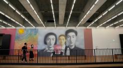 Hong Kong's M+ museum opens amid censorship controversy
