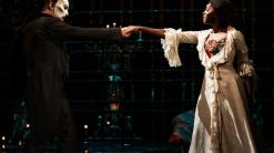 Emilie Kouatchou makes 'Phantom' history on Broadway