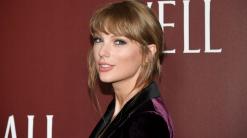 Taylor Swift short film has fans excited for her 'Red' redo