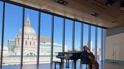 New San Francisco center to share classical music with all