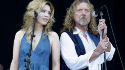 Robert Plant and Alison Krauss reunite to recapture magic
