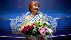 86-year-old woman named Israel's 'Miss Holocaust Survivor'