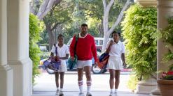 Review: Tennis comes 2nd in inspirational ‘King Richard’