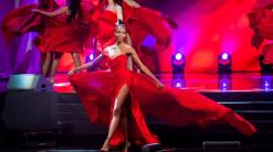Furor over Miss South Africa appearing in pageant in Israel