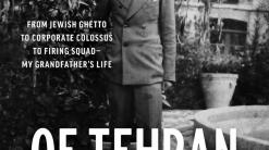 Review: 'Titan of Tehran' uniquely blends history, memories