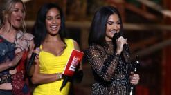 Brit Awards scrap separate male, female prize categories