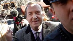 Kevin Spacey ordered to pay $31M for 'House of Cards' losses