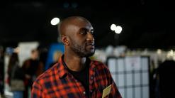 Fashion designer Virgil Abloh dies of cancer at 41