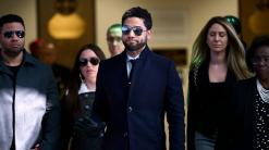 Key moments since Jussie Smollett reported Chicago attack